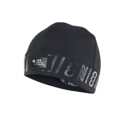 ION Neoprenmütze Neo Logo Beanie 900 Black 2023