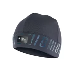 ION Neoprenmütze Neo Logo Beanie 292 Steel-grey 2023