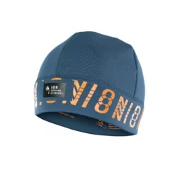 ION Neoprenmütze Neo Logo Beanie 664 Petrol 2023