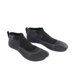 ION Neoprenschuhe Plasma Slipper 1.5 Round Toe 900 Black 2022
