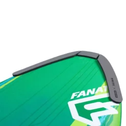 ION Windsurf Zubehör Windsurf Nose Bumper 201 Stone-grey