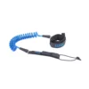 ION Wing Zubehör Wing Leash Core Coiled Wrist Blue 2023 1 ION Wing Zubehör Wing Leash Core Coiled Wrist Blue 2023 -Outlet FCS Store 48220 7060 1 9 jpg
