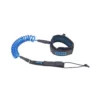 ION Wing Zubehör Wing Leash Core Coiled Knee Blue 2023