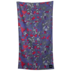 ION Handtuch Beach Towel 991 Capsule-pink 2023