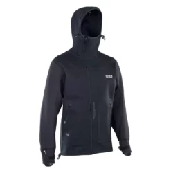 ION Neopren Überzieher Neo Shelter Jacket Amp Men 900 Black 2022