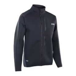 ION Neopren Überzieher Neo Cruise Jacket Men 900 Black 2022