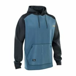 ION Neopren Überzieher Neo Hoody Lite Men 664 Petrol 2023