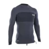 ION Neo-/ Thermotop Neo Top 2/2 LS Men 292 Steel-grey 2022
