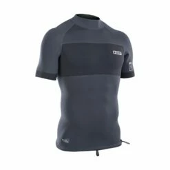 ION Neo-/ Thermotop Neo Top 2/2 SS Men 292 Steel-grey 2022