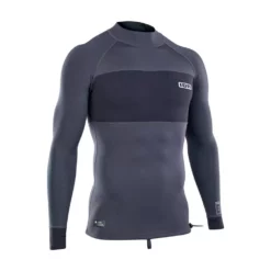 ION Neo-/ Thermotop Neo Top 0.5 LS Men 292 Steel-grey 2022