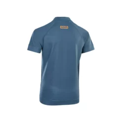ION UV-Shirt Rashvest Capture Rashguard SS Boys 664 Petrol 2023 -Outlet FCS Store 48222 4245 2 6 jpg