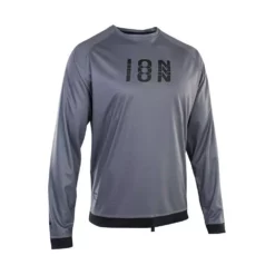ION UV-Shirt Rashvest Wetshirt LS Men 292 Steel-grey 2022 -Outlet FCS Store 48222 4260 5 jpg