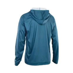 ION UV-Shirt Rashvest Wetshirt Hood LS Men 664 Petrol 2022 -Outlet FCS Store 48222 4263 2 2 jpg