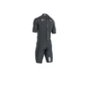 ION Neoprenanzug Seek Core Shorty SS Back Zip 2/2 Herren Shorty 900 Black 2022