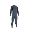 ION Neoprenanzug Seek Select Front Zip 5/4 Herren Langarm 773 Deep-sea 2023 -Outlet FCS Store 48222 4458 1 24 jpg