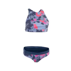 ION Neoprenanzug SurfKini Damen Shorty 991 Capsule-pink 2023