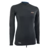 ION Neo-/ Thermotop Neo Top 2/2 LS Women 900 Black 2022