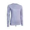 ION UV-Shirt Rashvest Rashguard LS Women 707 Violet-haze 2022 -Outlet FCS Store 48223 4273 1 1 jpg