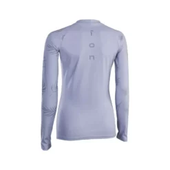 ION UV-Shirt Rashvest Rashguard LS Women 707 Violet-haze 2022 -Outlet FCS Store 48223 4273 2 jpg