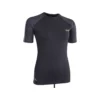 ION UV-Shirt Rashvest Rashguard SS Women 900 Black 2022