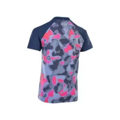ION UV-Shirt Rashvest Capture Rashguard SS Girls 991 Capsule-pink 2023 -Outlet FCS Store 48223 4277 2 8 jpg