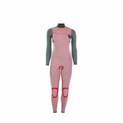 ION Neoprenanzug Amaze Amp Front Zip 3/2 Damen Langarm 991 Capsule-pink 2023 9 ION Neoprenanzug Amaze Amp Front Zip 3/2 Damen Langarm 991 Capsule-pink 2023 -Outlet FCS Store 48223 4532 3 7