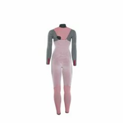 ION Neoprenanzug Amaze Amp Front Zip 3/2 Damen Langarm 991 Capsule-pink 2023 10 ION Neoprenanzug Amaze Amp Front Zip 3/2 Damen Langarm 991 Capsule-pink 2023 -Outlet FCS Store 48223 4532 4 7