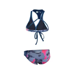 ION Neoprenanzug NeoKini 1.5 Damen Shorty 991 Capsule-pink 2023 -Outlet FCS Store 48223 4559 4 12 jpg