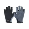 ION Neoprenhandschuhe Gloves Amara Half Finger Unisex 213 Jet-black 2023 -Outlet FCS Store 48230 4140 1 10 jpg