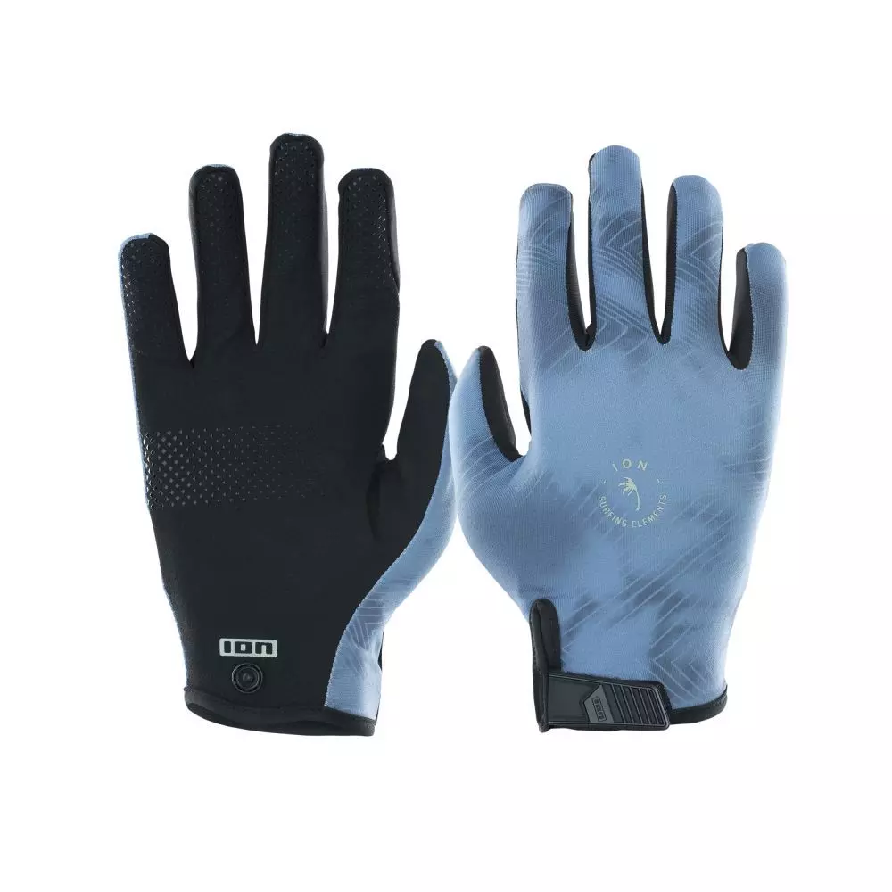 ION Neoprenhandschuhe Gloves Amara Full Finger Unisex 715 Cascade-blue 2023 3 ION Neoprenhandschuhe Gloves Amara Full Finger Unisex 715 Cascade-blue 2023