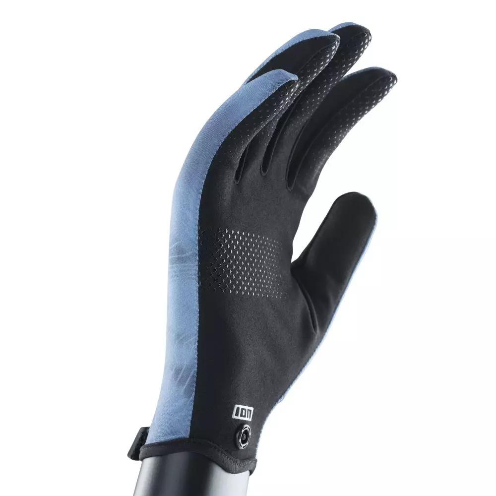 ION Neoprenhandschuhe Gloves Amara Full Finger Unisex 715 Cascade-blue 2023 4 ION Neoprenhandschuhe Gloves Amara Full Finger Unisex 715 Cascade-blue 2023 – Bild 2