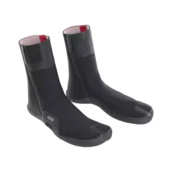 ION Neoprenschuhe Ballistic Socks 3/2 Internal Split 3/2 900 Black 2023