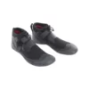 ION Neoprenschuhe Ballistic Shoes 2.5 Round Toe 2.5 900 Black 2023