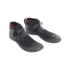 ION Neoprenschuhe Ballistic Shoes 2.5 Round Toe 2.5 900 Black 2023