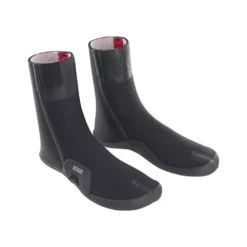 ION Neoprenschuhe Ballistic Socks 6/5 Internal Split 6/5 900 Black 2023