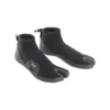 ION Neoprenschuhe Ballistic Toes 2.0 External Split 2 900 Black 2023