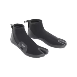 ION Neoprenschuhe Ballistic Toes 2.0 External Split 2 900 Black 2023