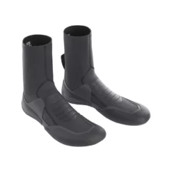 ION Neoprenschuhe Plasma Boots 3/2 Round Toe 3/2 900 Black 2023