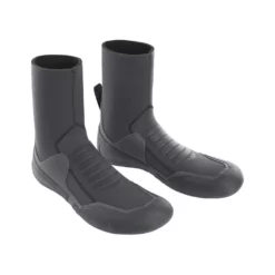 ION Neoprenschuhe Plasma Boots 6/5 Round Toe 6/5 900 Black 2023