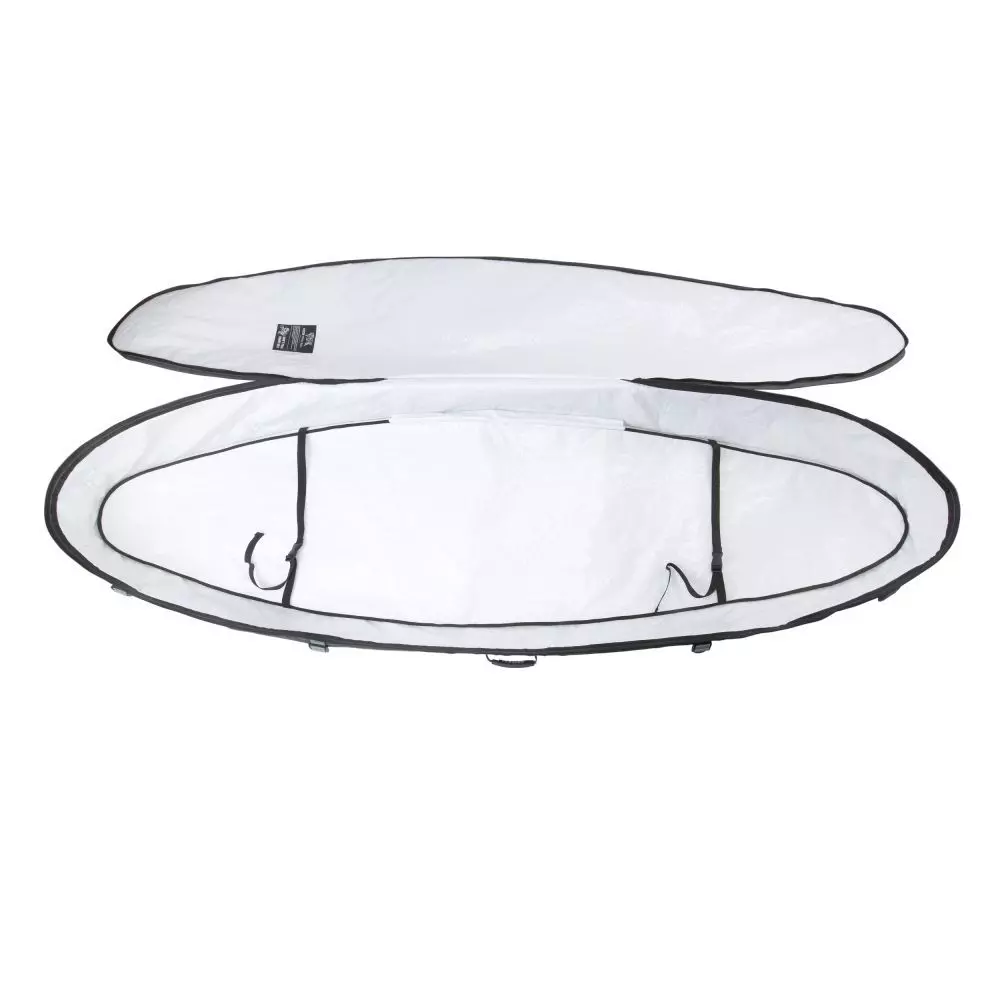 ION Windsurf Bag Core Double 213 Jet-black 2023 4 ION Windsurf Bag Core Double 213 Jet-black 2023 – Bild 2