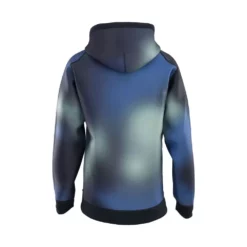 ION Neoprenüberzieher Neo Hoody Men 900/011 Black/blue-gradien 2023 -Outlet FCS Store 48232 4106 2 4 jpg