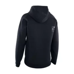 ION Neoprenüberzieher Neo Hoody Men 900/011 Black/blue-gradien 2023 -Outlet FCS Store 48232 4106 3 4 jpg