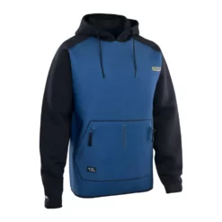 ION Neopren Überzieher Neo Hoody Lite Men 703 Faint-blue 2023