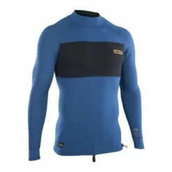 ION Neopren Top Neo Top 2/2 LS Men 703 Faint-blue 2023