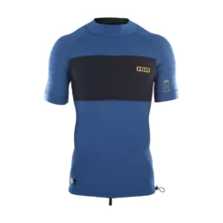 ION Neopren Top Neo Top 2/2 SS Men 703 Faint-blue 2023 -Outlet FCS Store 48232 4201 6 6 jpg