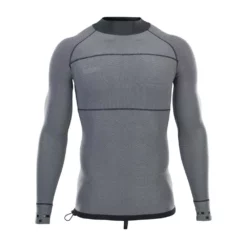 ION Neopren Top Neo Top 0.5 LS Men 900 Black 2023 -Outlet FCS Store 48232 4202 7 6 jpg