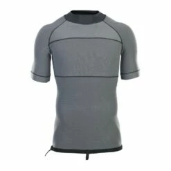 ION Neopren Top Neo Top 0.5 SS Men 900 Black 2023 -Outlet FCS Store 48232 4203 4 6