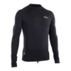 ION UV-Shirt Rashguard LS Men 900 Black 2023