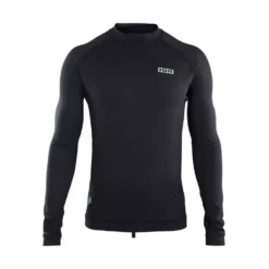 ION UV-Shirt Rashguard LS Men 900 Black 2023 -Outlet FCS Store 48232 4233 3 6 jpg