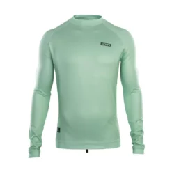 ION UV-Shirt Rashguard LS Men 606 Neo-mint 2023 -Outlet FCS Store 48232 4233 9 6 jpg